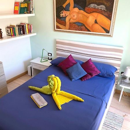 Hermitage - Babsuites Dogliola Екстериор снимка