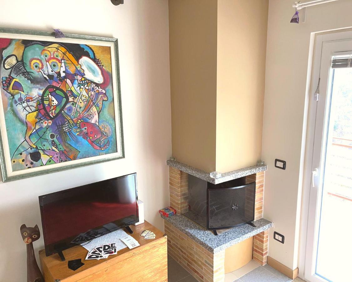 Hermitage - Babsuites Dogliola Екстериор снимка