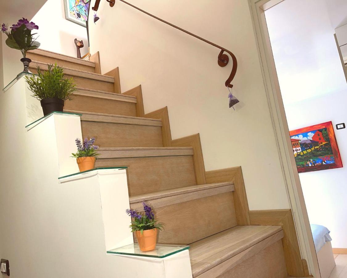 Hermitage - Babsuites Dogliola Екстериор снимка