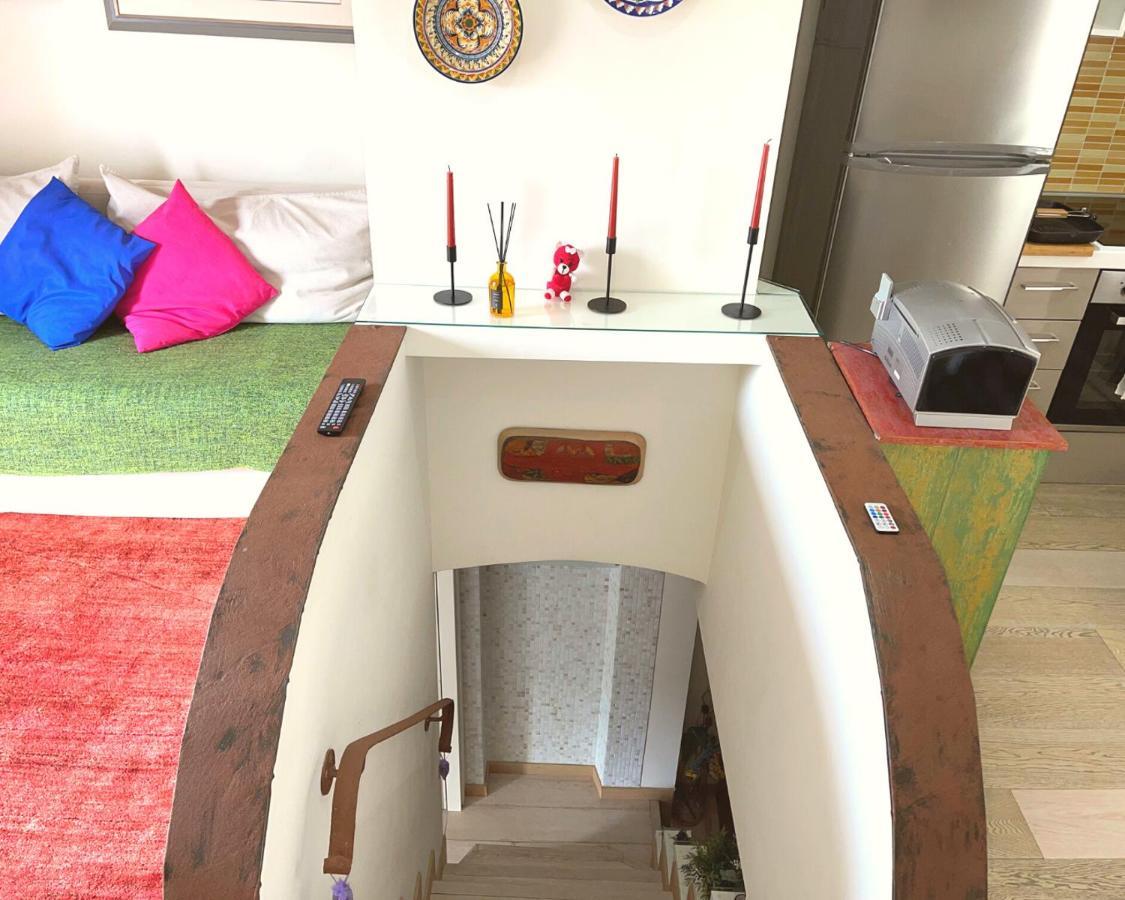Hermitage - Babsuites Dogliola Екстериор снимка