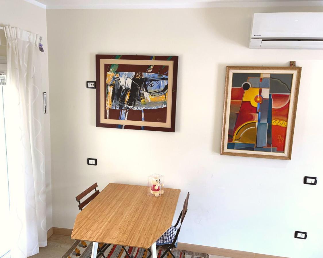 Hermitage - Babsuites Dogliola Екстериор снимка