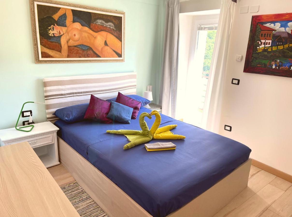 Hermitage - Babsuites Dogliola Екстериор снимка