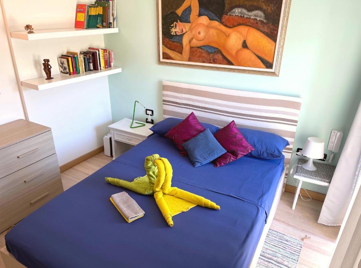 Hermitage - Babsuites Dogliola Екстериор снимка