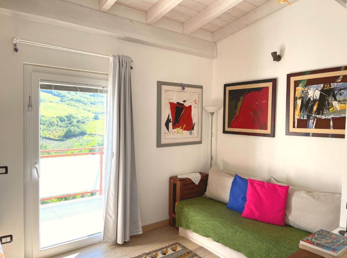 Hermitage - Babsuites Dogliola Екстериор снимка