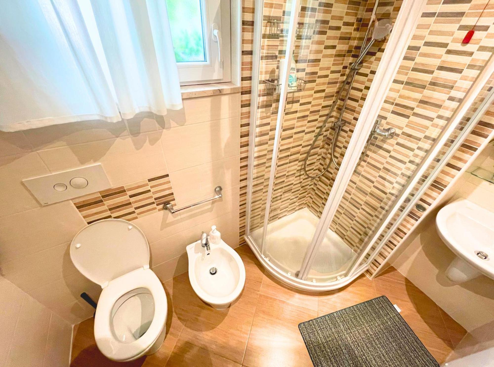 Hermitage - Babsuites Dogliola Екстериор снимка