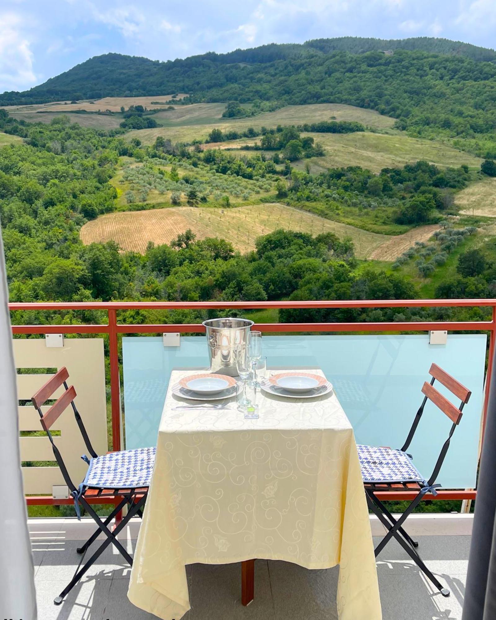 Hermitage - Babsuites Dogliola Екстериор снимка
