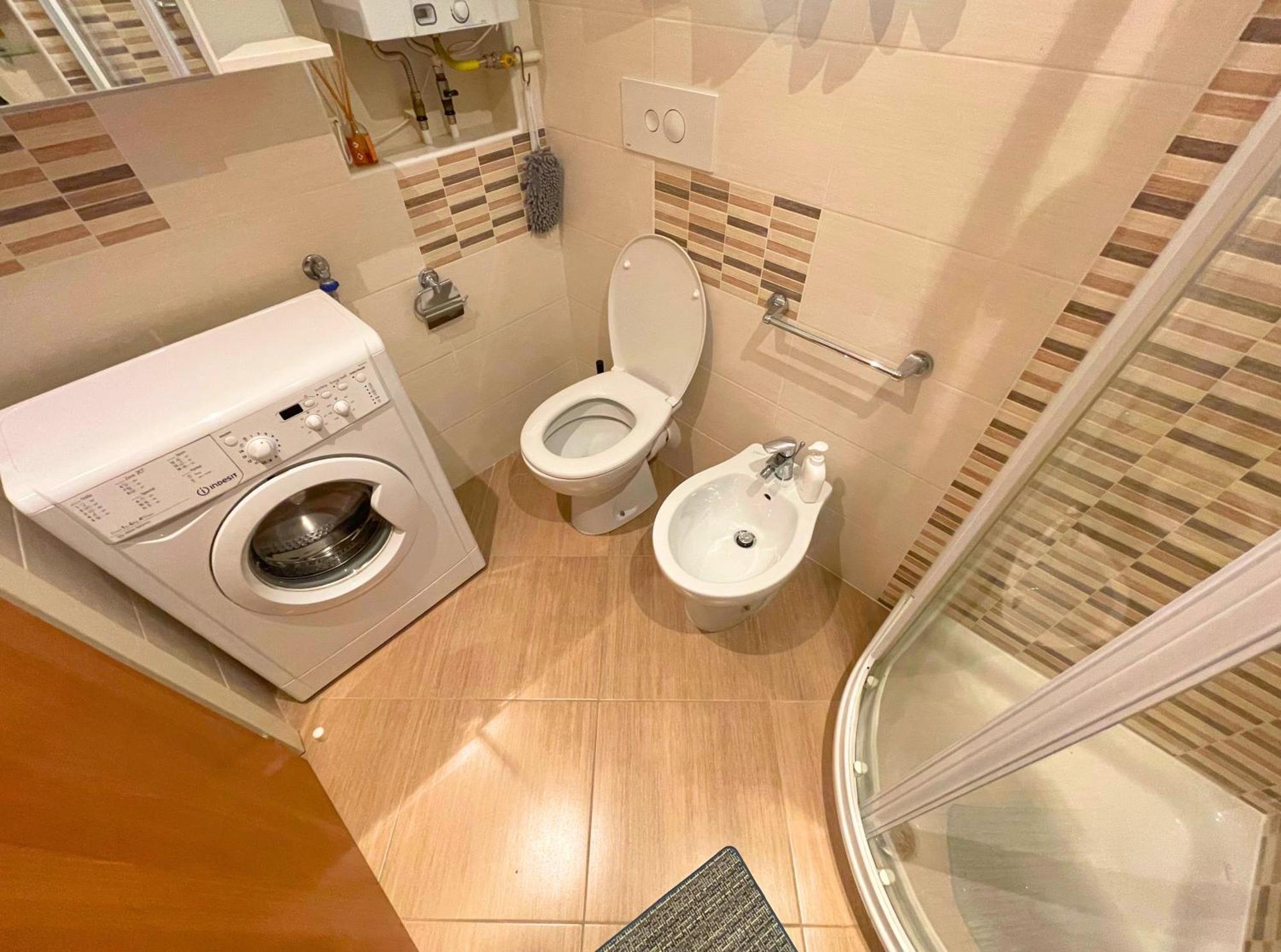 Hermitage - Babsuites Dogliola Екстериор снимка